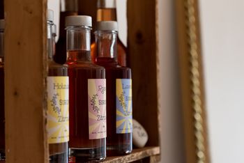 Hofburg Pöhn Alpaka