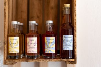 Hofburg Pöhn Alpaka