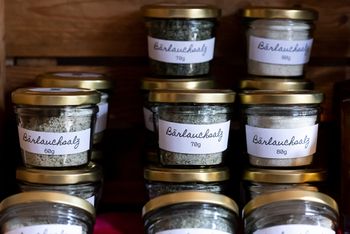 Hofburg Pöhn Alpaka