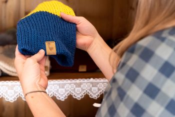 Hofburg Pöhn Alpaka