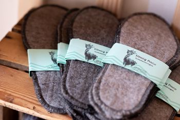 Hofburg Pöhn Alpaka