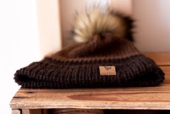 Hofburg Pöhn Alpaka